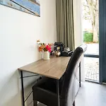 De Moerse Hoeve Hotel 3*