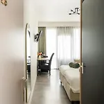 De Moerse Hoeve Hotel
