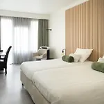 De Moerse Hoeve Hotel De Moer