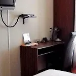 Hotel De Moerse Hoeve 3*