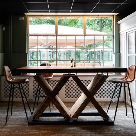 De Moerse Hoeve De Moer