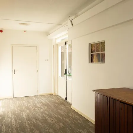 De Moerse Hoeve Hotel De Moer