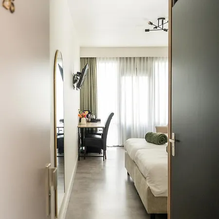 De Moerse Hoeve Otel