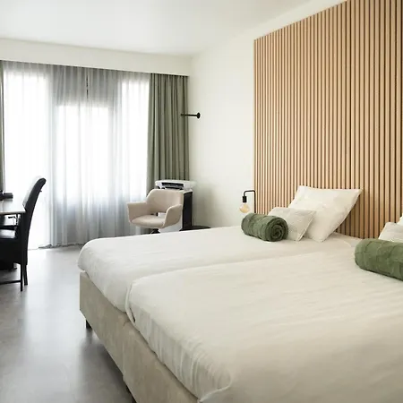 De Moerse Hoeve Hotel De Moer