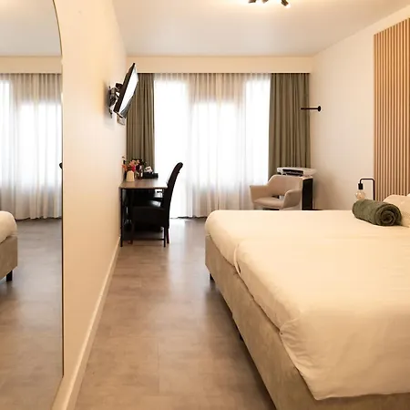 De Moerse Hoeve 3* De Moer