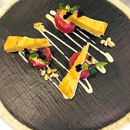 De Moerse Hoeve Hotel