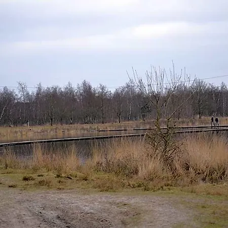 Hotel De Moerse Hoeve 3*