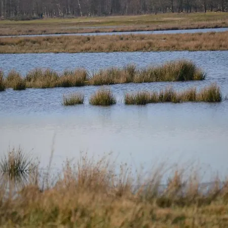 Hotel De Moerse Hoeve