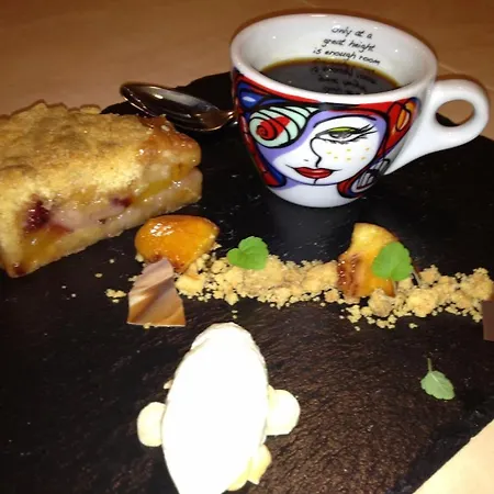 Hotel De Moerse Hoeve