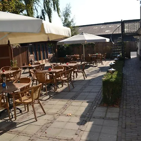 De Moerse Hoeve