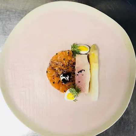 De Moerse Hoeve Hotel