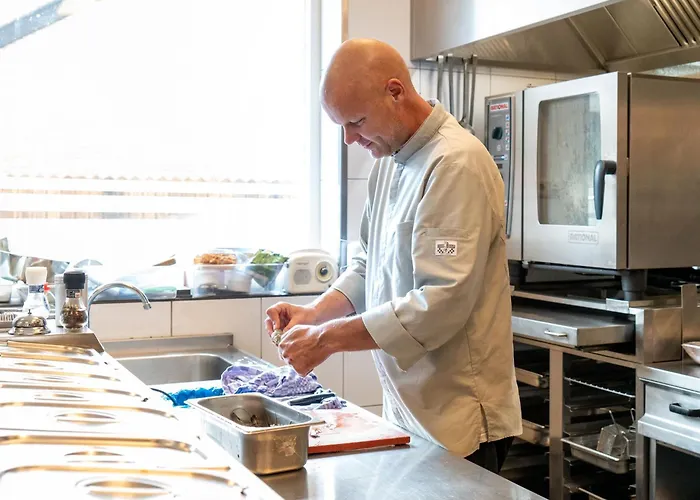 De Moerse Hoeve 3* De Moer