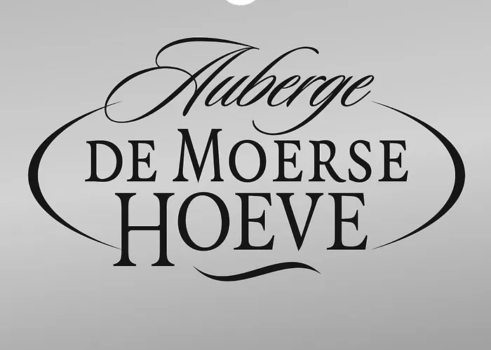 Hotel De Moerse Hoeve 3*