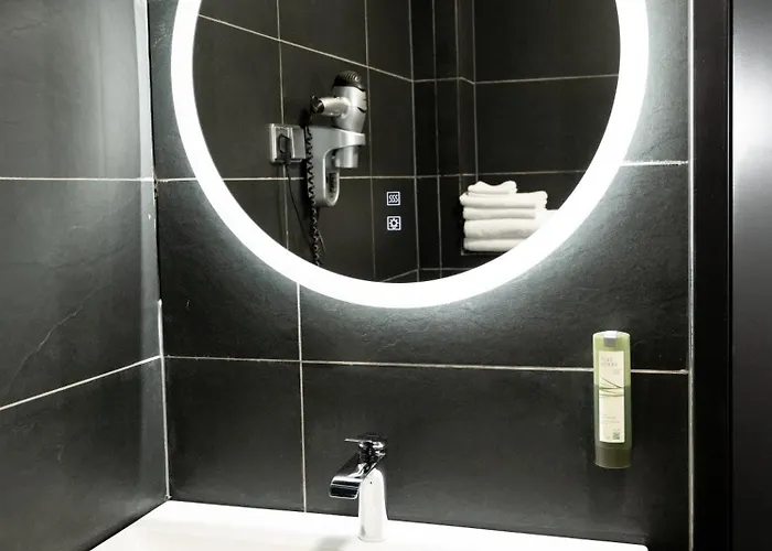 Hotel De Moerse Hoeve De Moer