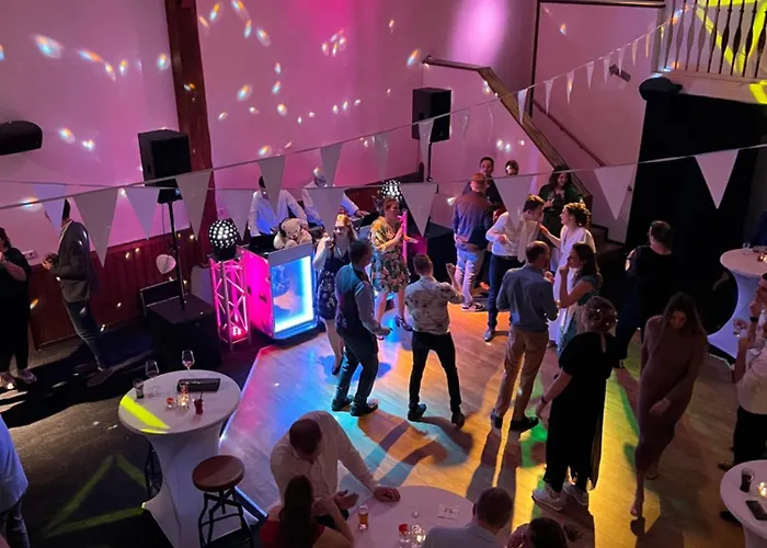 De Moerse Hoeve 3* De Moer