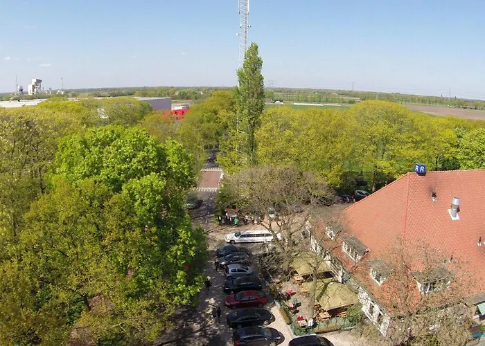 De Moerse Hoeve 3* De Moer