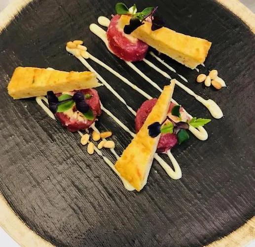 De Moerse Hoeve Hotel 3*