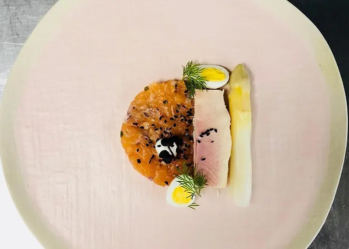 De Moerse Hoeve Hotel