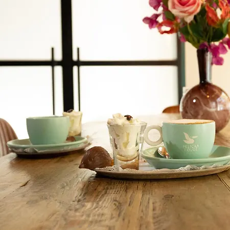 Szálloda De Moerse Hoeve 3*