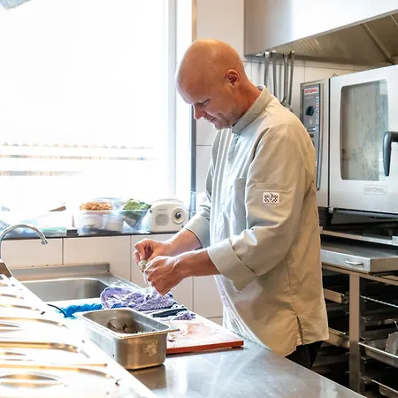 De Moerse Hoeve 3* De Moer