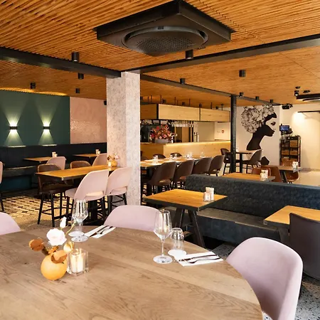 De Moerse Hoeve De Moer