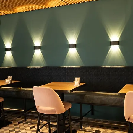 De Moerse Hoeve Szálloda 3*