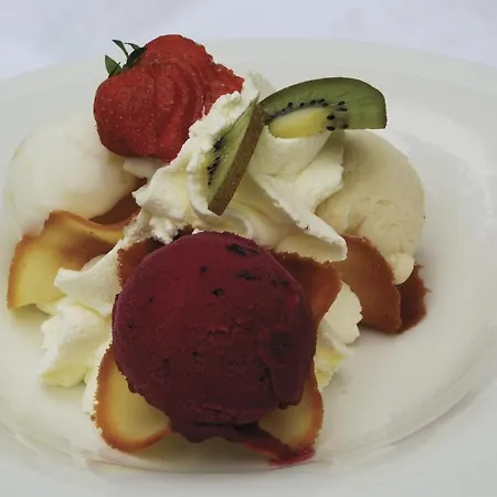 De Moerse Hoeve 3* De Moer