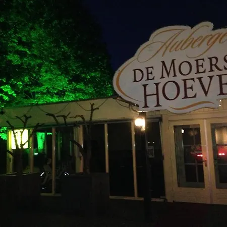 De Moerse Hoeve Ξενοδοχείο