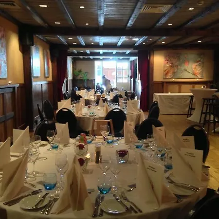 Hotel De Moerse Hoeve De Moer