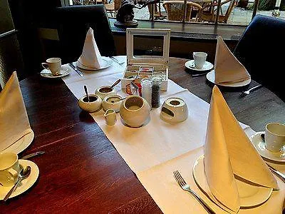 De Moerse Hoeve 3* De Moer