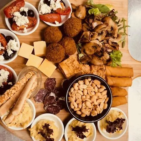 De Moerse Hoeve Hotel