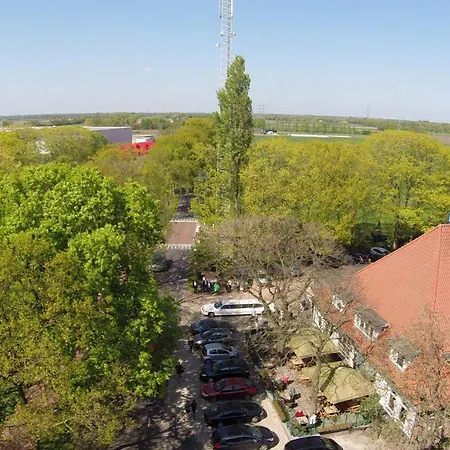 De Moerse Hoeve 3* De Moer