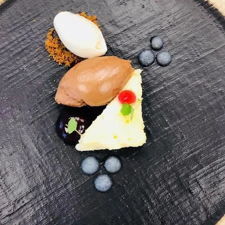 Ξενοδοχείο De Moerse Hoeve 3*