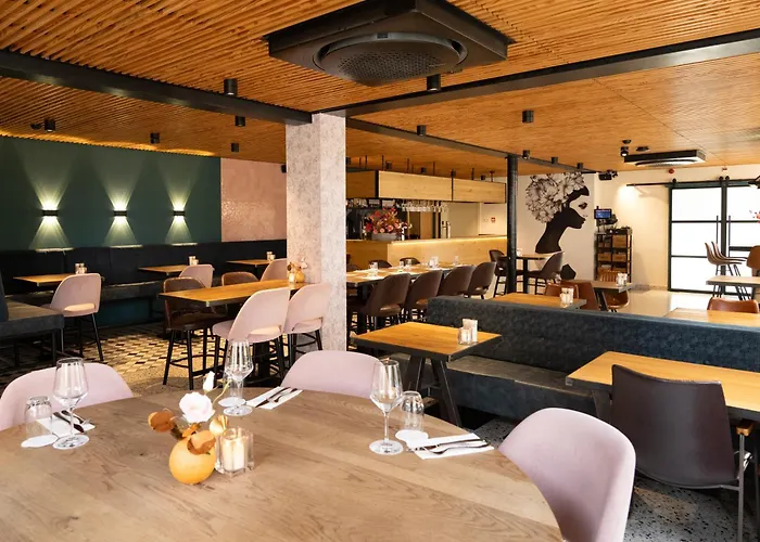 De Moerse Hoeve De Moer