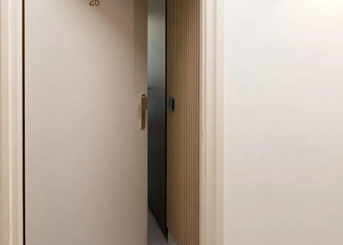 De Moerse Hoeve Szálloda