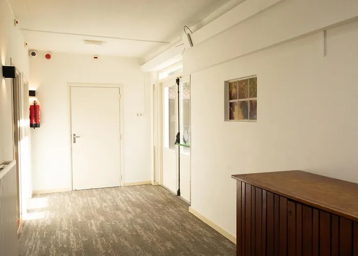 De Moerse Hoeve Szálloda De Moer