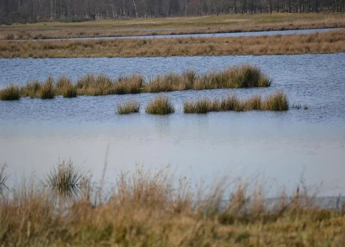Szálloda De Moerse Hoeve