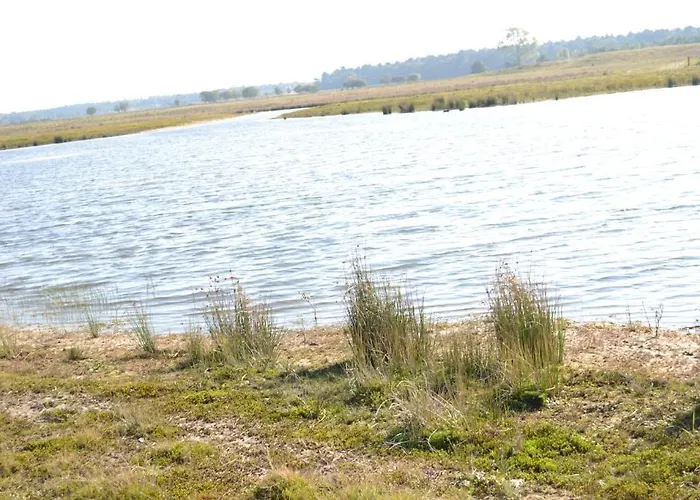 Szálloda De Moerse Hoeve