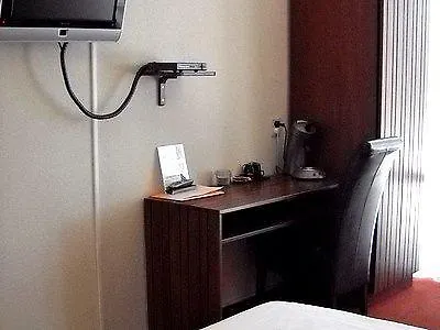 Szálloda De Moerse Hoeve 3*