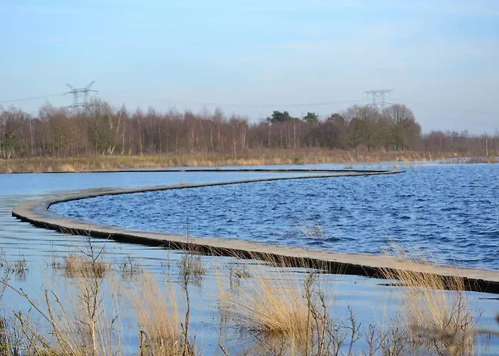 De Moerse Hoeve Szálloda