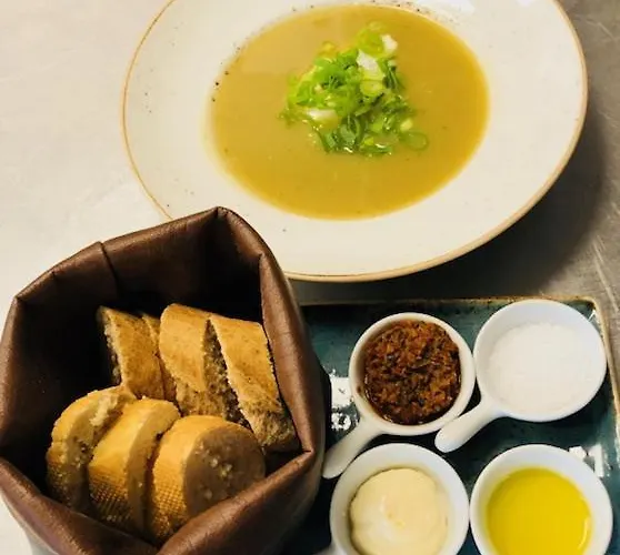 Szálloda De Moerse Hoeve 3*